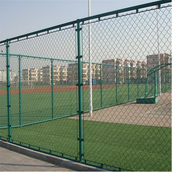 Chain Link fence quality standards