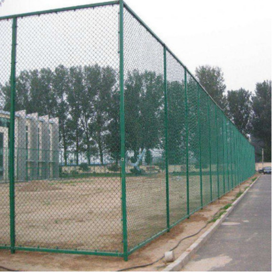 Chain Link fence quality standards