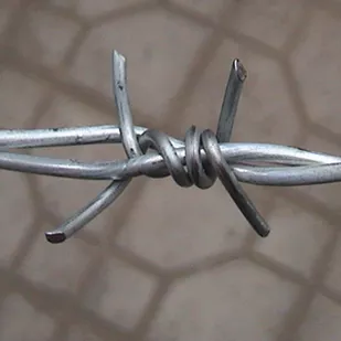 The history of barbed wire