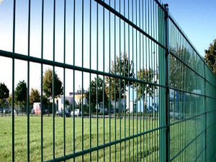 Double Wire Fencing