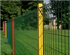 How many kinds of fences do you know?