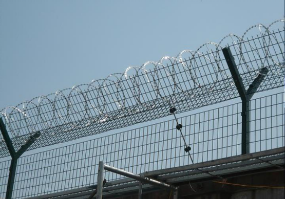 High Quality Prison Fence for Sale