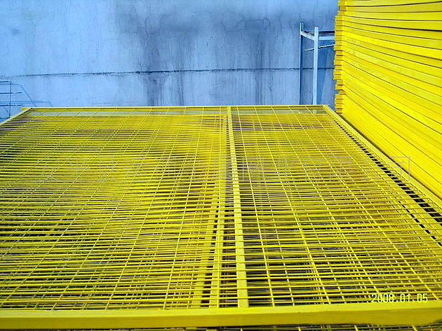  Introduction of Linkland™ welded wire mesh penal