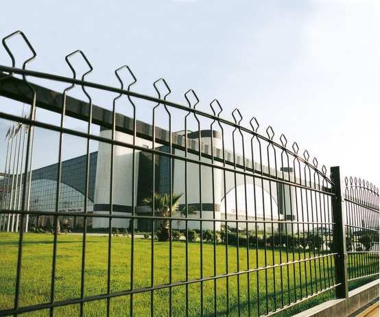 Do you know Double wire fence panel?