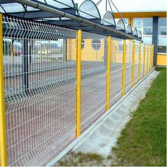 Where to buy welded wire fence panels