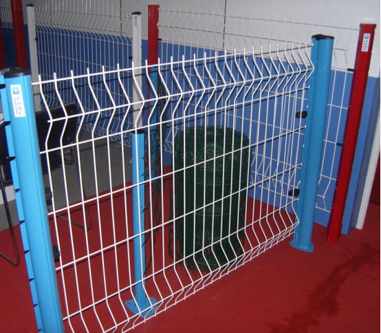 Professional manufacturer of 3d fence will attand the Canton