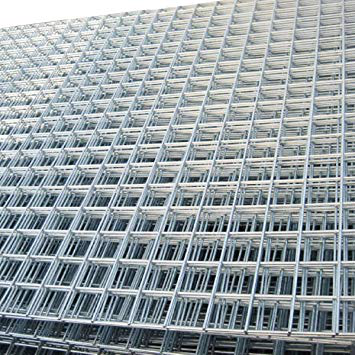 Advantages of welded mesh fence panels