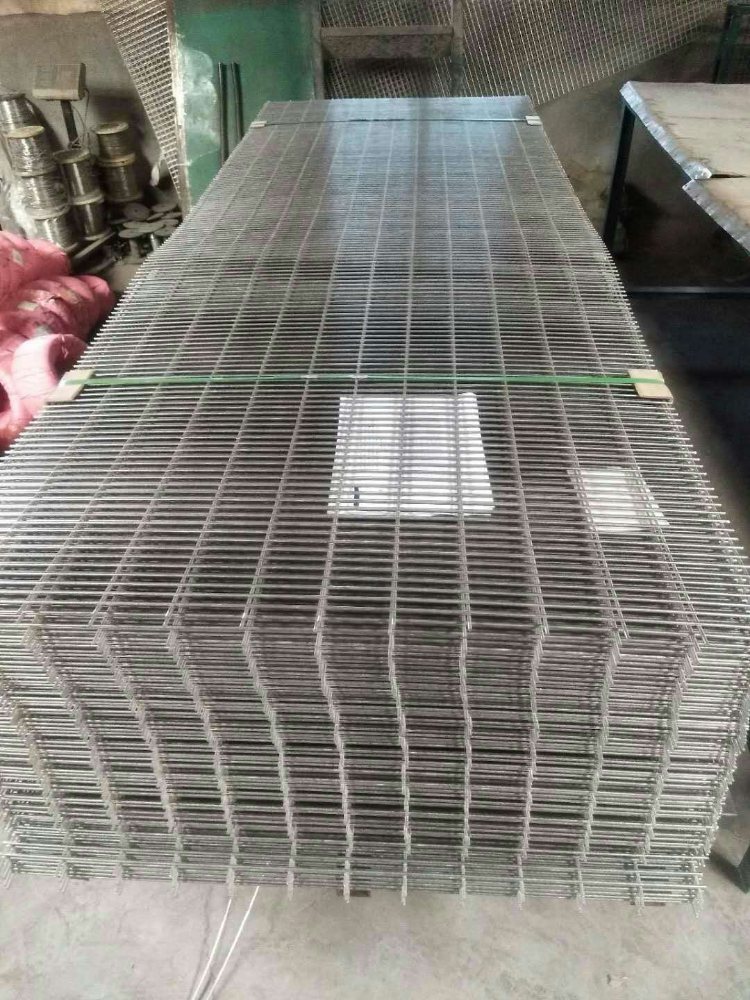 welded mesh fence panels priceisare