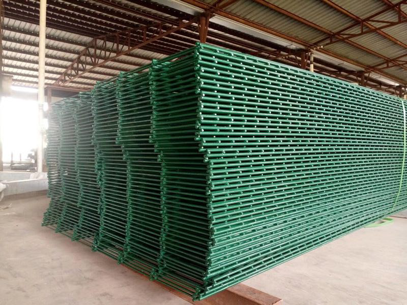 welded mesh fencing suppliers