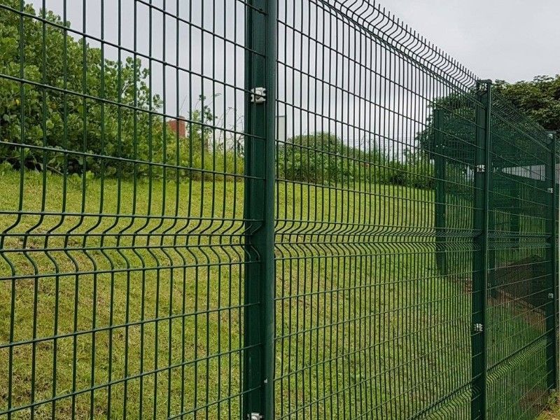 welded wire fencing 4x4 mesh