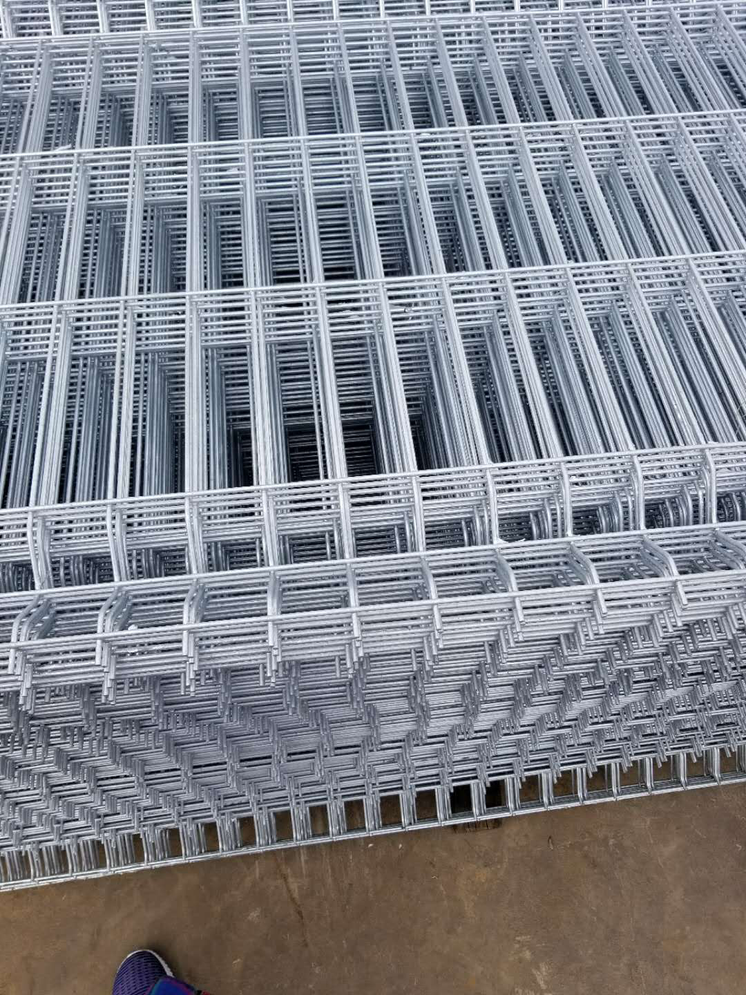 welded mesh fence south africa