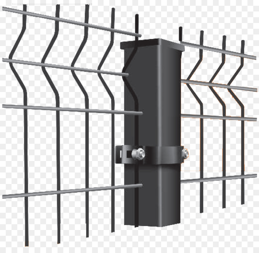 Welded mesh fence for sale