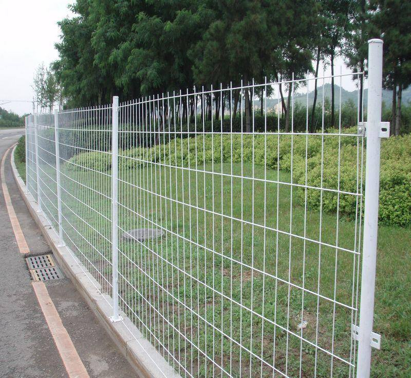 Advantages of welded wire mesh