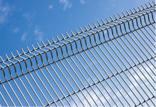 Purchase welded mesh fencing supplies