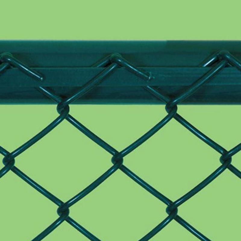 6 foot chain link fence