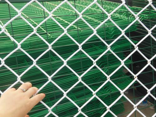 Chain link fence uses, advantages, prices