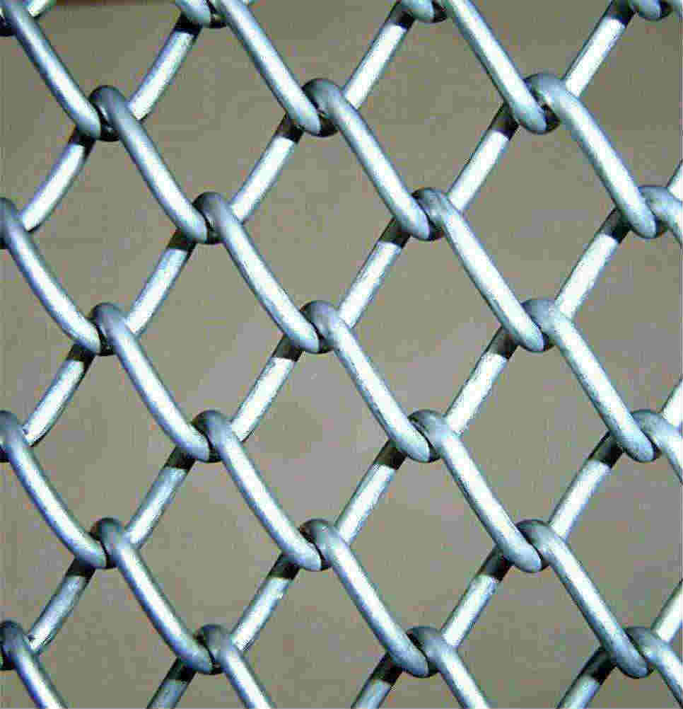 Where can we buy chain link fence?