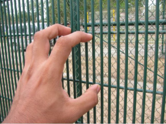 358 high security fence ’s Advantages