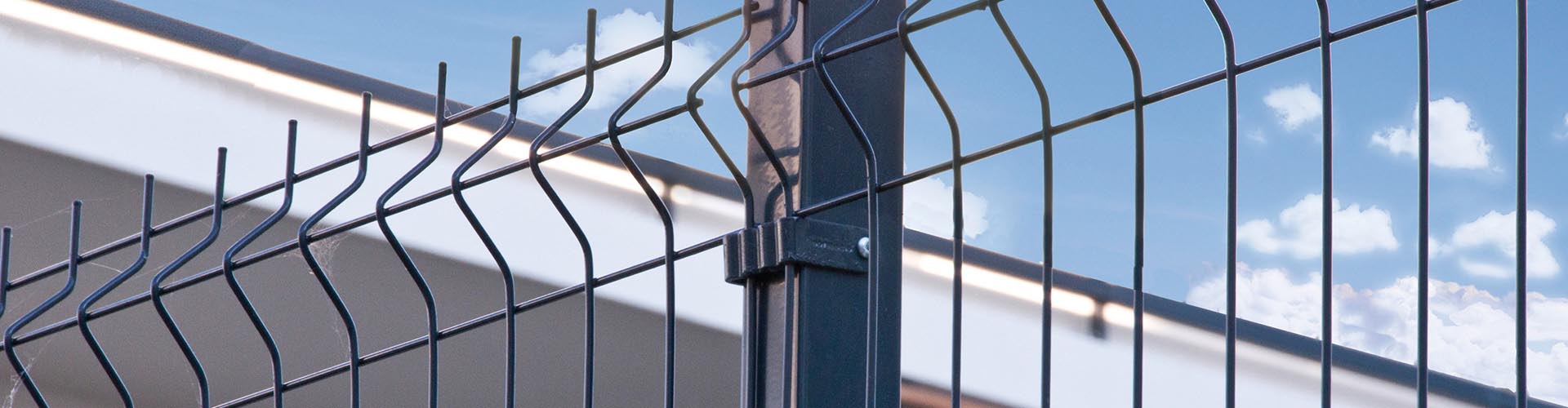 welded wire mesh fence installation-Fence net production for modernization