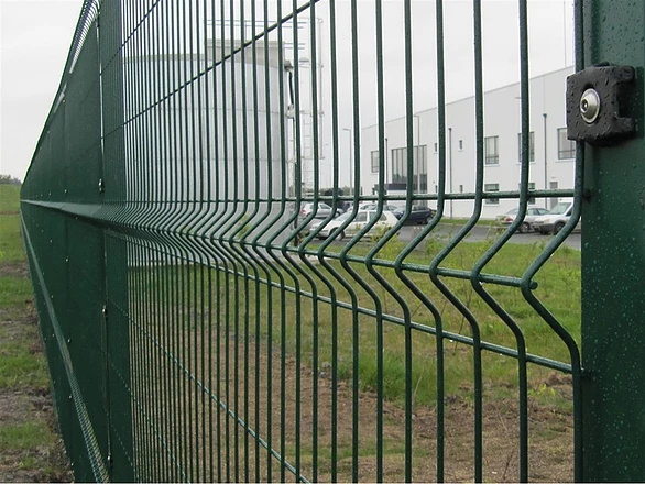 Stainless steel fence price