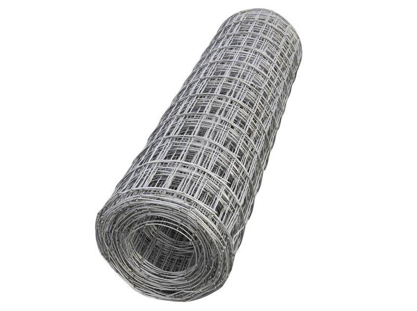 Welded wire mesh standards