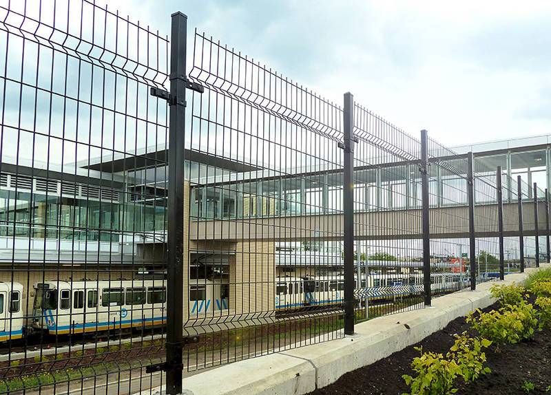 The advantages of galvanized wire mesh