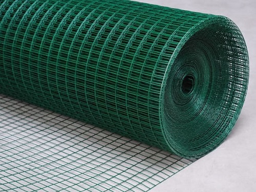 Welded wire mesh’s characteristic , and professional packaging