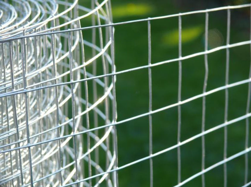 What is community fence