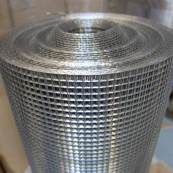 The use of steel wire mesh and related regulations