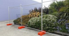  Australia Temporary Fence Production Process