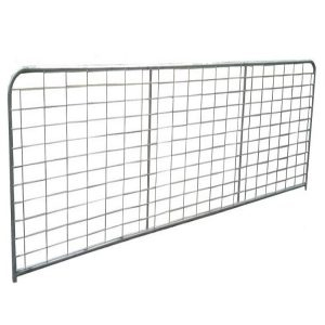 Farm Gates for Australia Market