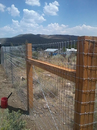 Farm Fence Solutions