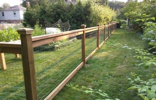 Ecological Garden Fence (Ecological Fence) Product Features