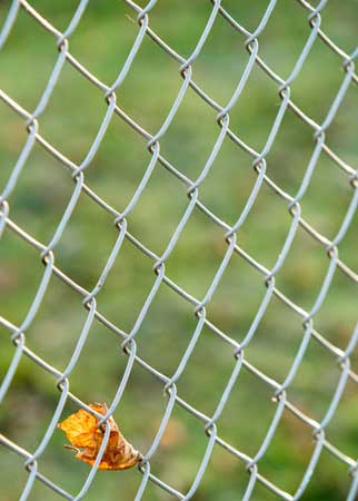 Advantages of Chain-link Fence