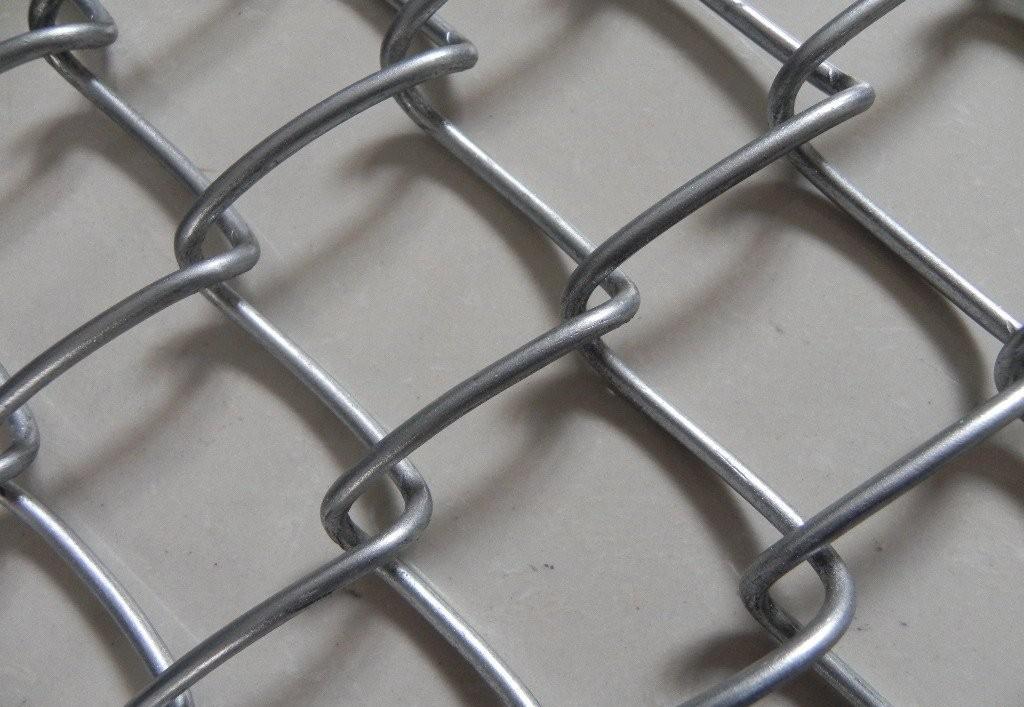 Chain Link Fence Guide