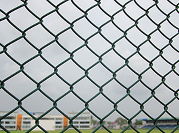 Linkland chain link fence