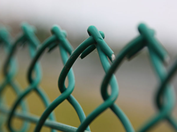 Linkland chain link fence