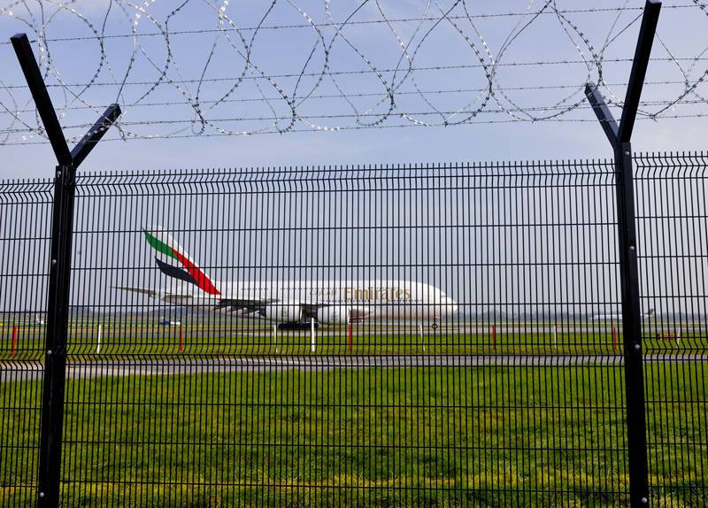 Airport fencing all have a range of advantages, from affordability to low maintenance requirements