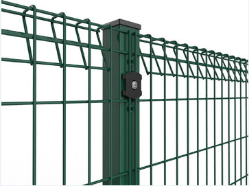 Creating Safe Spaces: Welded Metal Fencing, Your Best Guardian Angel, linklandfence