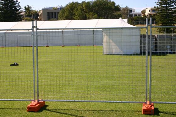 Creating Safe Spaces: Welded Metal Fencing, Your Best Guardian Angel, linklandfence