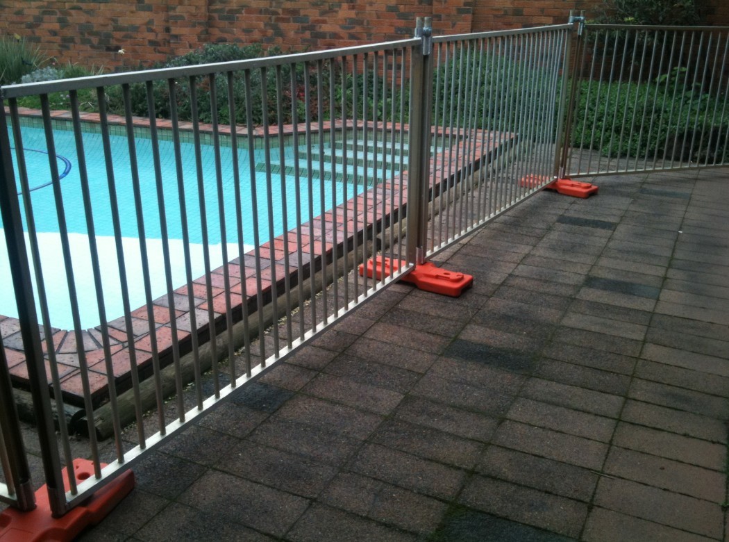 The Advantages of Installing a Metal Fence System for Your Property