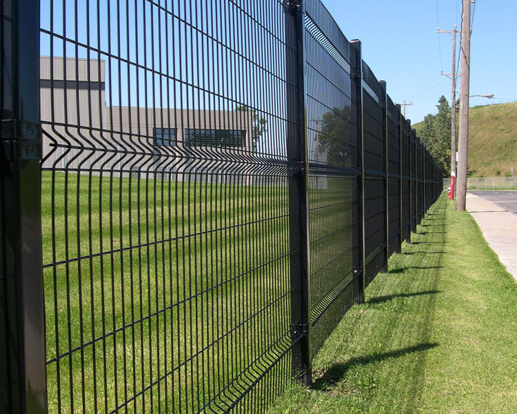 As a professional manufacturer of metal fences, linkland fence