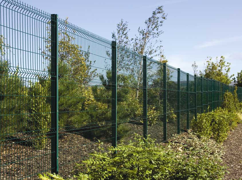 Metal Fences: The Perfect Choice for Protection and Beautification