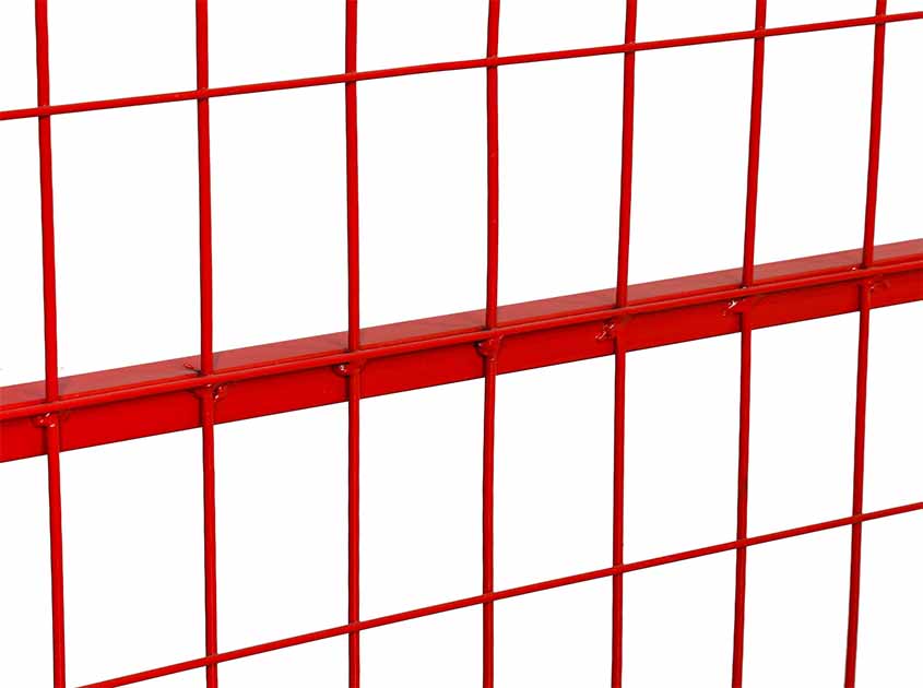 Keep Your Construction Site Safe with Canadian Temporary Fences