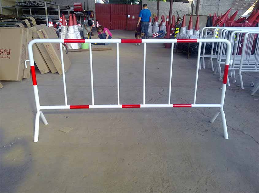 Crowd Control Barriers: Essential Tools for Emergency Preparedness