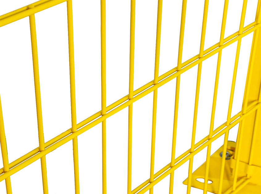 The Benefits of Galvanized Double Wire Mesh Fencing: Rust-Resistant and Long-Lasting