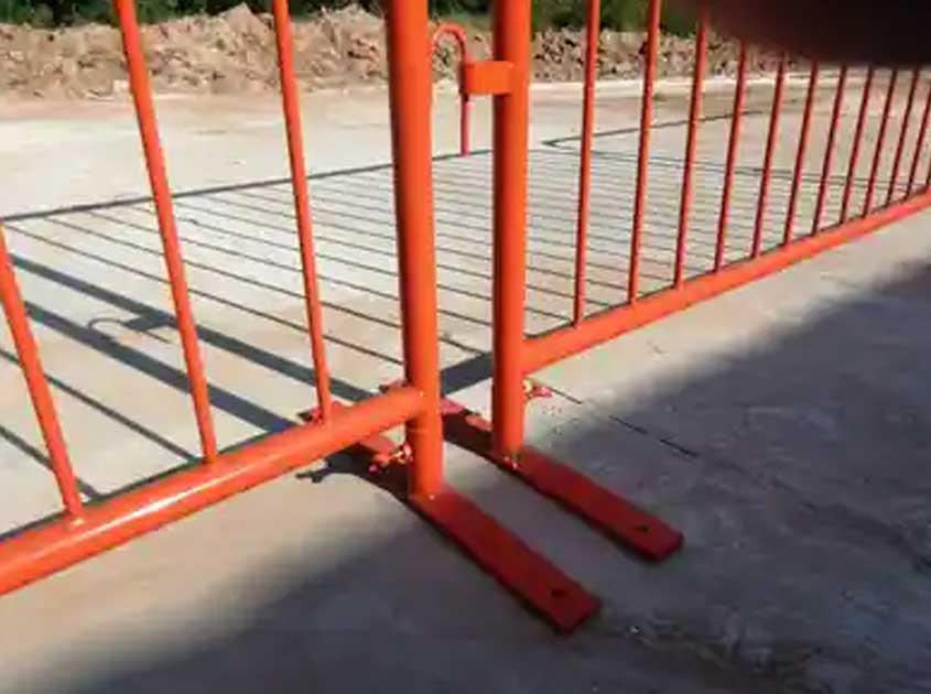 Crowd Control Barrier Customized Solutions: Premium Crowd Control Barriers for Specific Site Needs