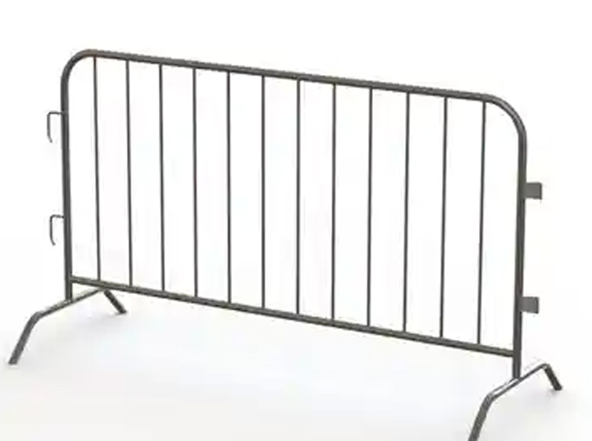 Crowd Control Barrier Customized Solutions: Premium Crowd Control Barriers for Specific Site Needs