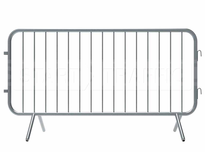 Crowd Control Barrier Customized Solutions: Premium Crowd Control Barriers for Specific Site Needs