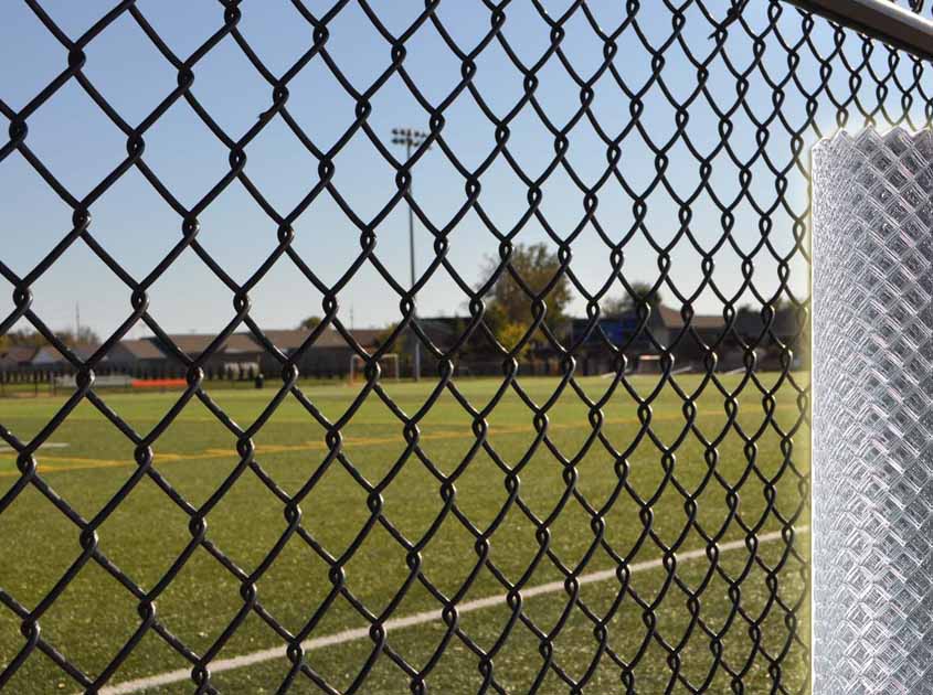 The Perfect Solution for Any Environment: Chain Link Fence for Versatile Applications